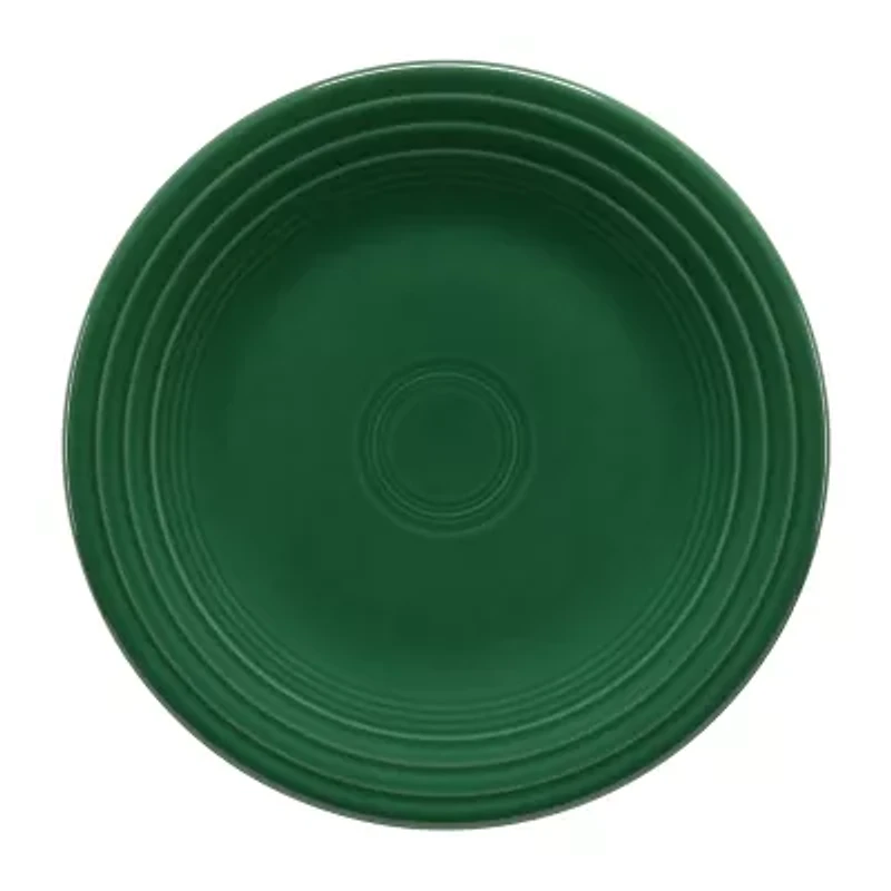 Fiesta Classic Rim Luncheon Plate