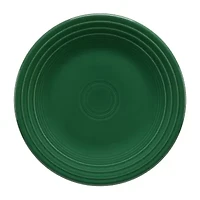 Fiesta Classic Rim Luncheon Plate