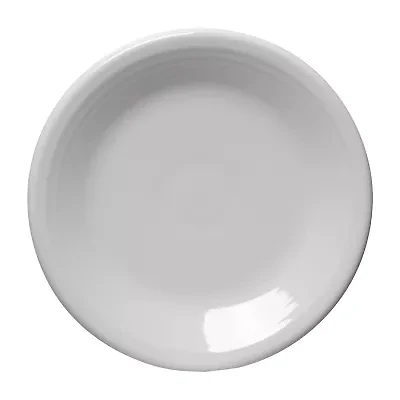 Fiesta Classic Rim China Salad Plate