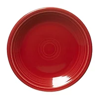 Fiesta Classic Rim China Salad Plate