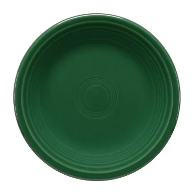 Fiesta Classic Rim China Salad Plate