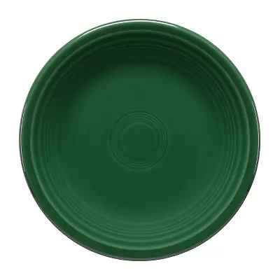 Fiesta Classic Rim China Salad Plate