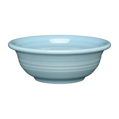 Fiesta Fruit/Salsa Serving Bowl