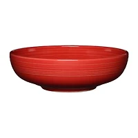 Fiesta Bistro Coupe Large Serving Bowl