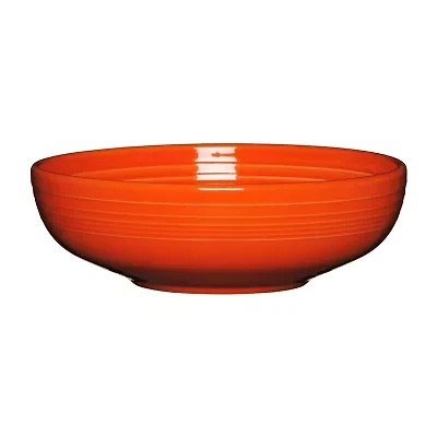 Fiesta Bistro Coupe Large Serving Bowl