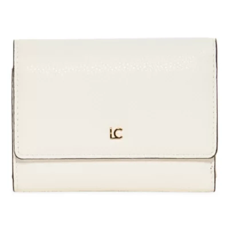 Liz Claiborne Small Womens Trifold Wallet