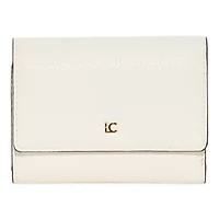 Liz Claiborne Small Womens Trifold Wallet
