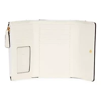 Liz Claiborne Small Womens Trifold Wallet