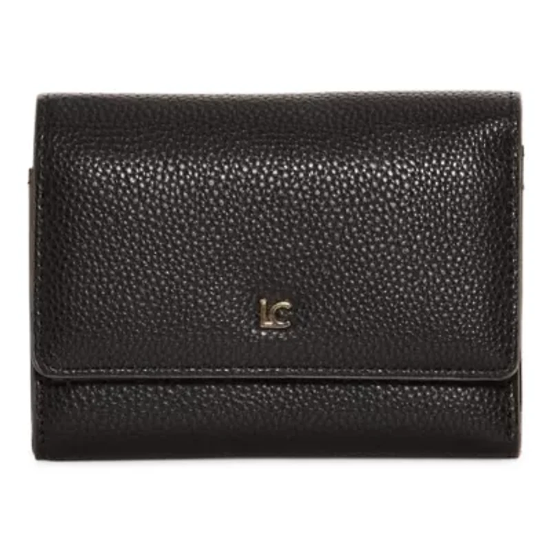 Liz Claiborne Small Womens Trifold Wallet