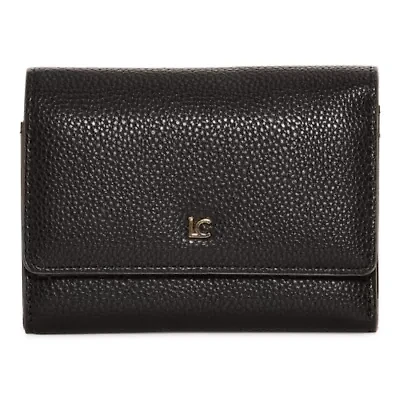 Liz Claiborne Small Womens Trifold Wallet