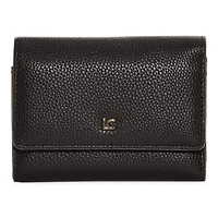 Liz Claiborne Small Womens Trifold Wallet