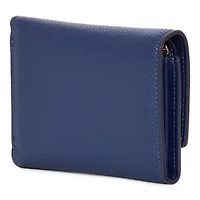 Liz Claiborne Small Womens Trifold Wallet