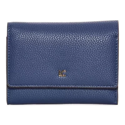 Liz Claiborne Small Womens Trifold Wallet