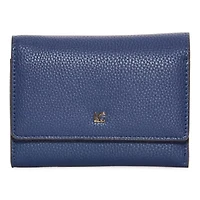 Liz Claiborne Small Womens Trifold Wallet