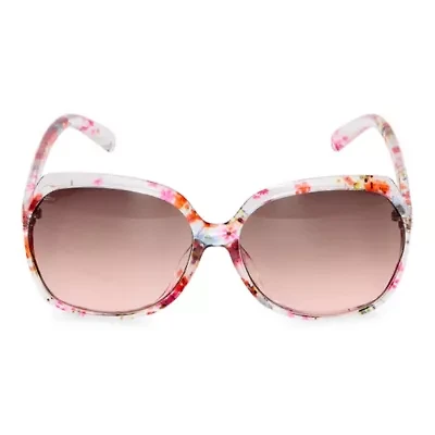 Mixit Womens UV Protection Square Sunglasses