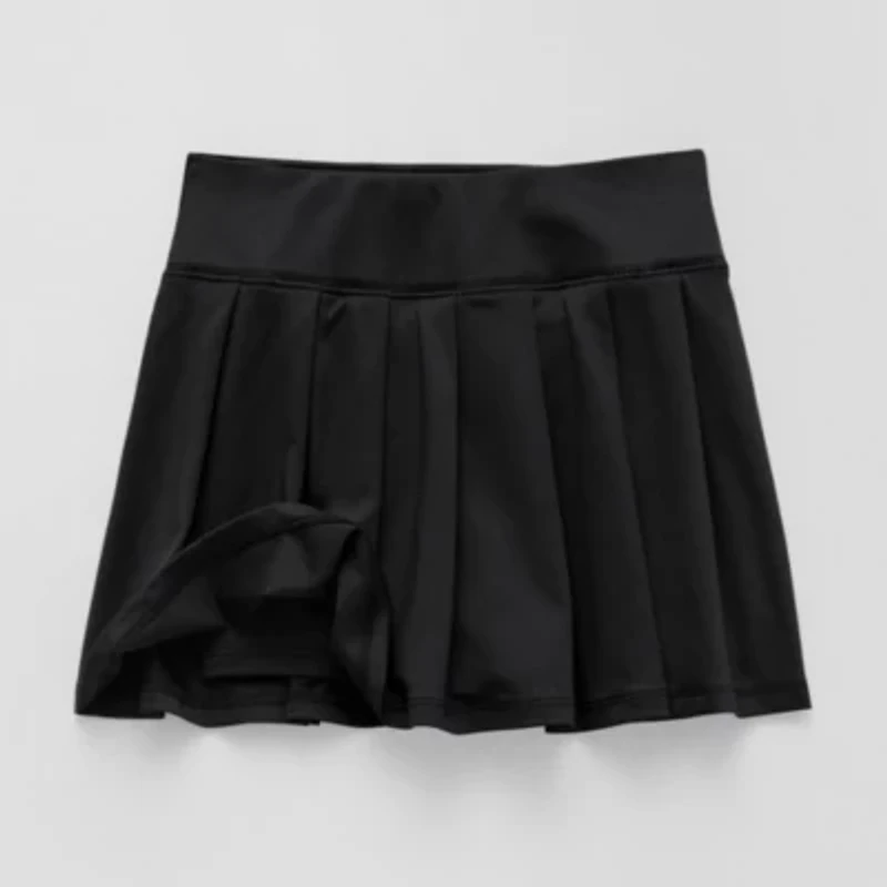 Okie Dokie Active Toddler & Little Girls Skort