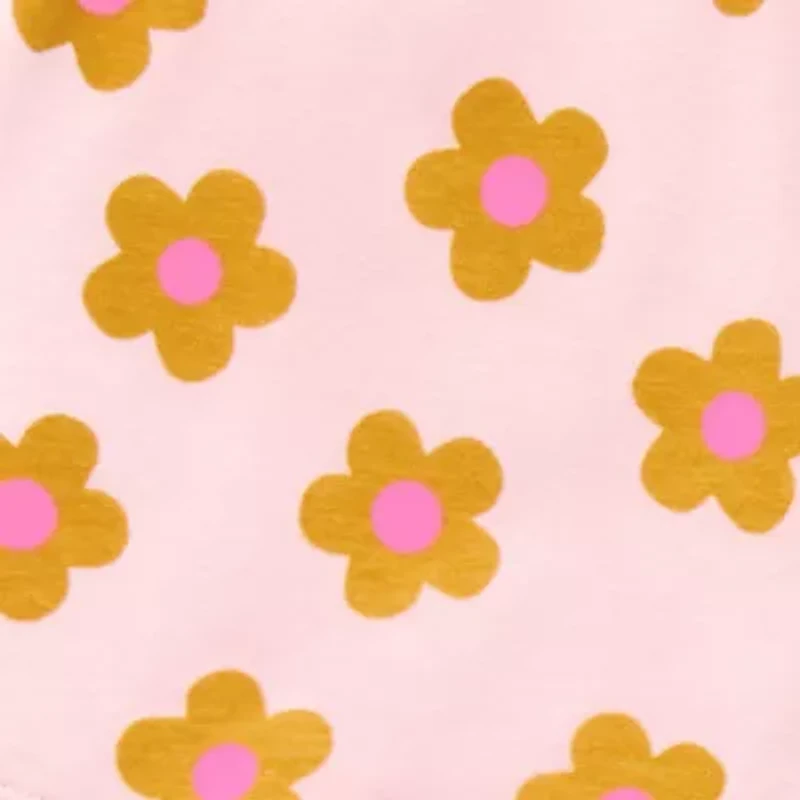 Thereabouts Little & Big Kid Girls Pull-On Short