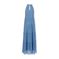 Speechless Big Kid Girls Sleeveless Maxi Dress