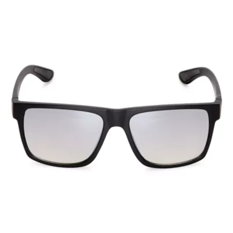 J. Ferrar Mens UV Protection Oval Sunglasses