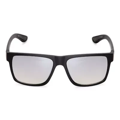 J. Ferrar Mens UV Protection Oval Sunglasses