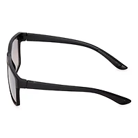 J. Ferrar Mens UV Protection Oval Sunglasses
