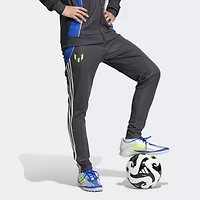 adidas Messi Mens Slim Regular Fit Track Pant