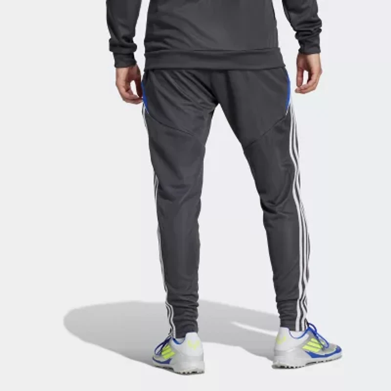adidas Messi Mens Regular Fit Track Pant