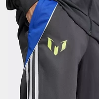 adidas Messi Mens Slim Regular Fit Track Pant