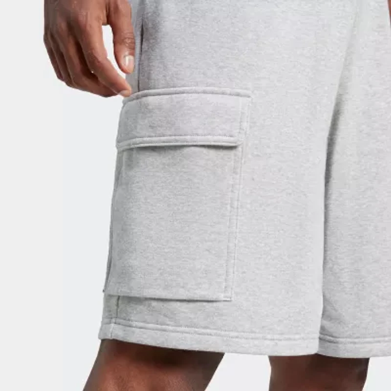adidas Mens 9" Cargo Short