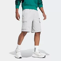 adidas Mens 9" Cargo Short