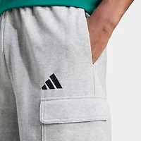 adidas Mens 9" Cargo Short