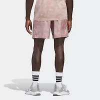 adidas Mens 7" Workout Shorts