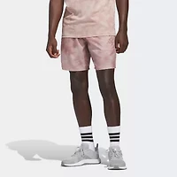 adidas Mens 7" Workout Shorts