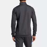 adidas Messi Mens Lightweight Track Jacket