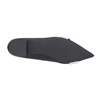 Torgeis Harriet Womens Pointed Closed Toe Ballet Flats