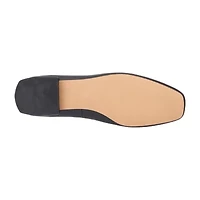 Torgeis Kamella Womens Moc Closed Toe Loafers