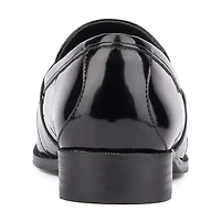 Torgeis Sabina Womens Pointed Closed Toe Loafers