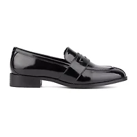 Torgeis Sabina Womens Pointed Closed Toe Loafers