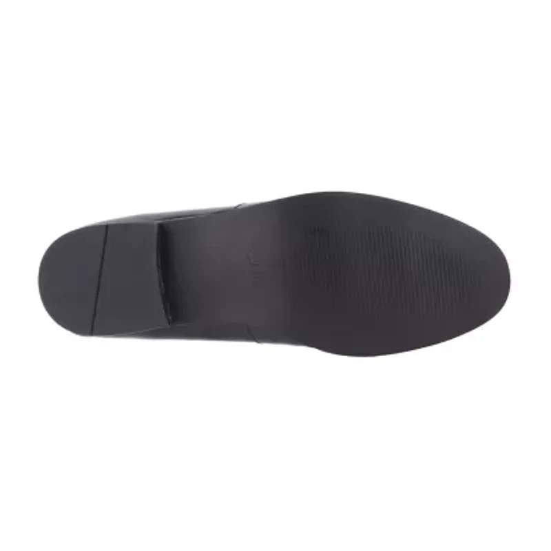 Torgeis Sabina Womens Pointed Closed Toe Loafers