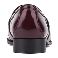 Torgeis Sabina Womens Pointed Closed Toe Loafers