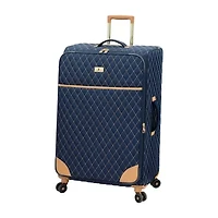 London Fog Queensbury 28" Softside Luggage