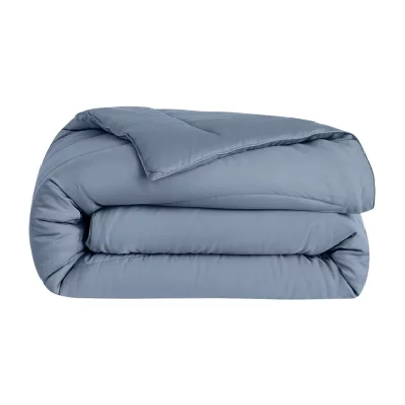 Modern Threads Plush Midweight Comforter