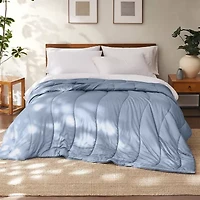 Modern Threads Plush Midweight Comforter