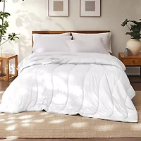 Modern Threads Plush Midweight Comforter