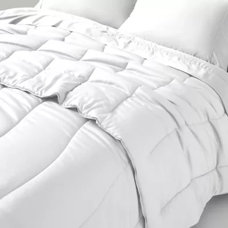 Modern Threads Plush Midweight Comforter