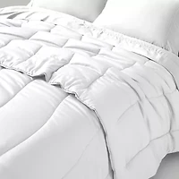 Modern Threads Plush Midweight Comforter