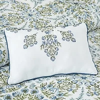 Modern Threads Matisse 5-pc. Midweight Comforter Set