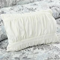 Modern Threads Giverny 5-pc. Midweight Comforter Set