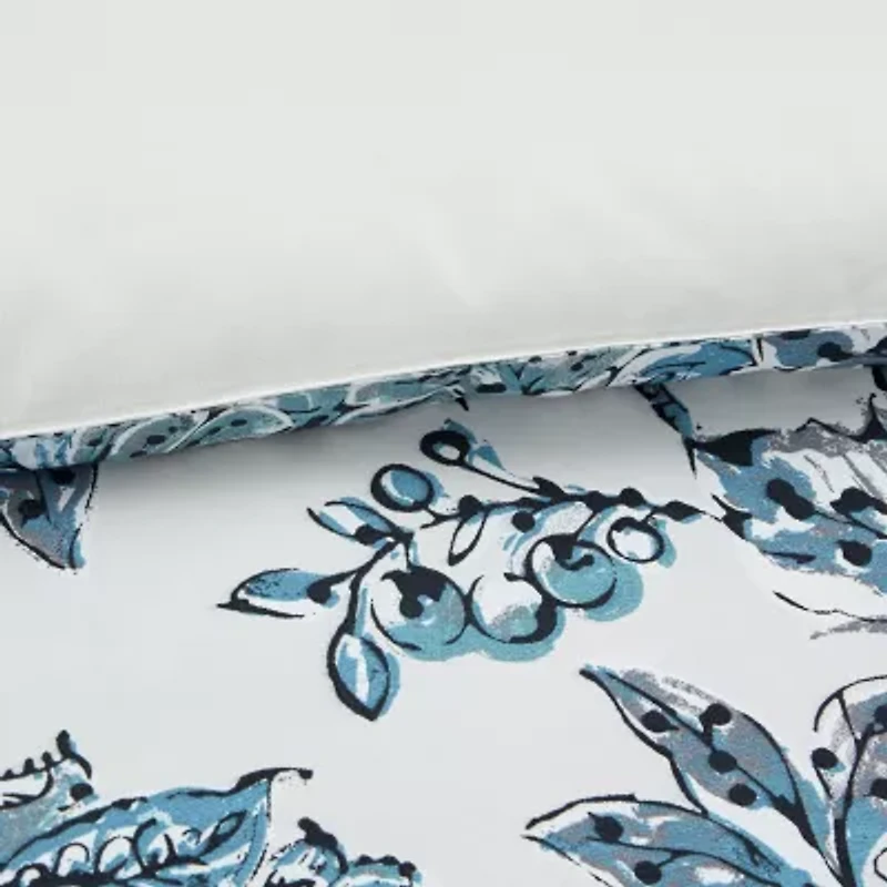 Modern Threads Athenas 5-pc. Midweight Comforter Set