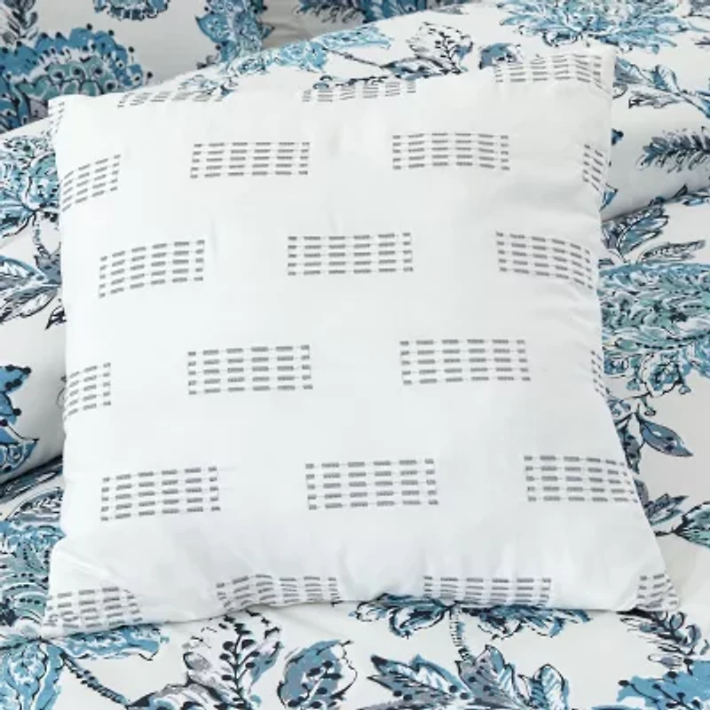 Modern Threads Athenas 5-pc. Midweight Comforter Set